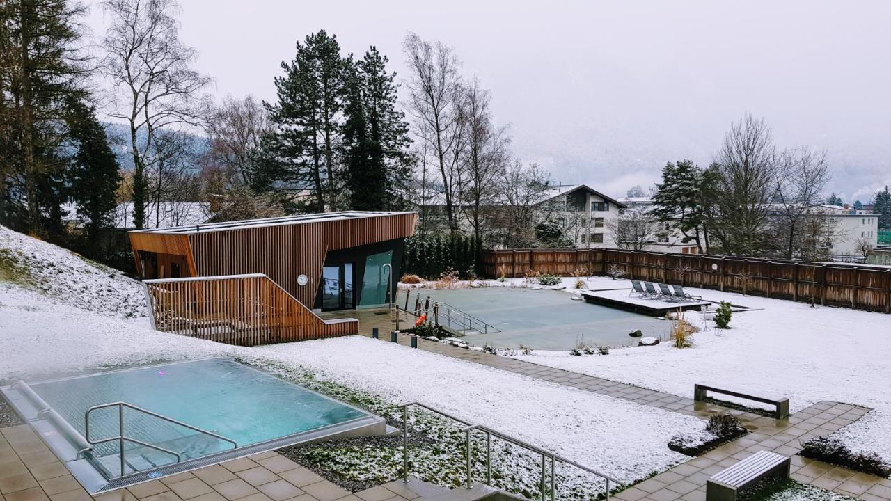 Val Blu Sport | Hotel | Spa Bludenz Zewnętrze zdjęcie